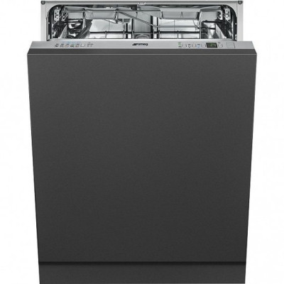 Посудомоечная машина SMEG stp364s Посудомоечная машина SMEG stp364s