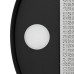 Вытяжка KRONA HOLLY ISOLA 500 BLACK S Вытяжка KRONA HOLLY ISOLA 500 BLACK S