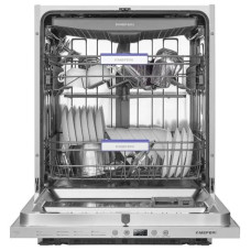 Посудомоечная машина MEFERI MDW6083 POWER Посудомоечная машина MEFERI MDW6083 POWER