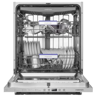 Посудомоечная машина MEFERI MDW6083 POWER Посудомоечная машина MEFERI MDW6083 POWER