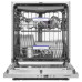 Посудомоечная машина MEFERI MDW6083 POWER Посудомоечная машина MEFERI MDW6083 POWER