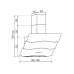 Вытяжка RAINFORD RCH-3933 Zebra glass Вытяжка RAINFORD RCH-3933 Zebra glass