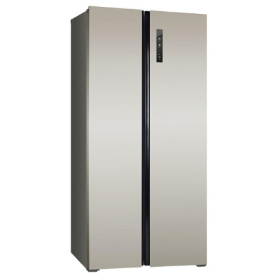 Холодильник HIBERG RFS-480DX NFH inverter Холодильник HIBERG RFS-480DX NFH inverter