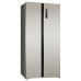 Холодильник HIBERG RFS-480DX NFH inverter Холодильник HIBERG RFS-480DX NFH inverter