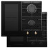 Варочная поверхность HIBERG i-VM 6021 B Варочная поверхность HIBERG i-VM 6021 B
