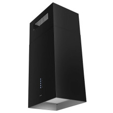 Вытяжка MAUNFELD Bath Isla 402 чёрный