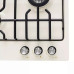 Варочная поверхность SIMFER H45V35R571 Варочная поверхность SIMFER H45V35R571