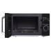 Микроволновая печь BBK 20MWS-760M/B Микроволновая печь BBK 20MWS-760M/B
