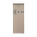 Холодильник TESLER RT-217 SAND GREY Холодильник TESLER RT-217 SAND GREY