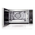 Микроволновая печь CASO MCG30 Ceramic Chef Black Микроволновая печь CASO MCG30 Ceramic Chef Black