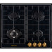 Поверхность KUPPERSBERG fv 6 tgrz ant bronze Поверхность KUPPERSBERG fv 6 tgrz ant bronze