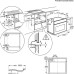 Микроволновая печь ELECTROLUX EVM8E09X Микроволновая печь ELECTROLUX EVM8E09X