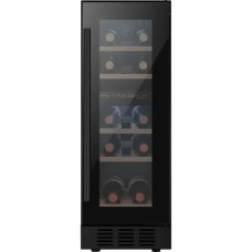 Винный шкаф WEISSGAUFF WWCI-16 DB DualZone Винный шкаф WEISSGAUFF WWCI-16 DB DualZone