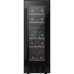 Винный шкаф WEISSGAUFF WWCI-16 DB DualZone Винный шкаф WEISSGAUFF WWCI-16 DB DualZone