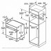 Духовой шкаф BOSCH HBG7741B1 Духовой шкаф BOSCH HBG7741B1