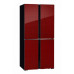Холодильник HIBERG RFQ-490DX NFGR inverter Холодильник HIBERG RFQ-490DX NFGR inverter