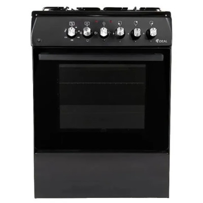 Плита IDEAL L 315 черный ГК Плита IDEAL L 315 черный ГК