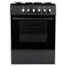 Плита IDEAL L 315 черный ГК Плита IDEAL L 315 черный ГК
