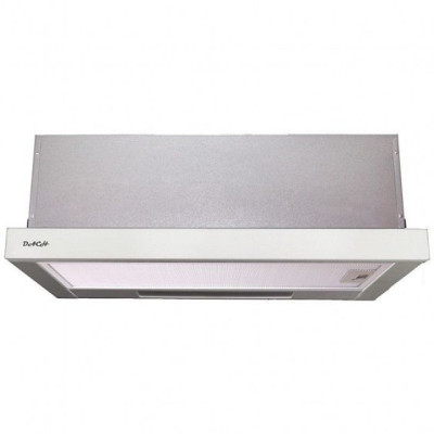 Вытяжка под шкаф DACH Stella 2 60 white glass Вытяжка под шкаф DACH Stella 2 60 white glass