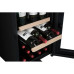 Винный шкаф LA SOMMELIERE LS38BLACK Винный шкаф LA SOMMELIERE LS38BLACK
