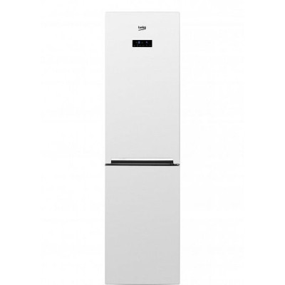 Холодильник BEKO CNKR5335E20W Холодильник BEKO CNKR5335E20W