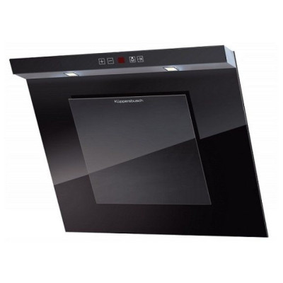 Вытяжка KUPPERSBUSCH KD 9570.0 BC Black Chrome Вытяжка KUPPERSBUSCH KD 9570.0 BC Black Chrome