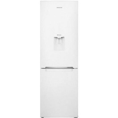 Холодильник Samsung RB31FWRNDWW белый Холодильник Samsung RB31FWRNDWW белый