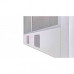 Каминная вытяжка CIARKO Izva 60 White Каминная вытяжка CIARKO Izva 60 White