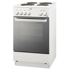 Плита электрическая ZANUSSI zce 560 nw1 Плита электрическая ZANUSSI zce 560 nw1