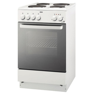 Плита электрическая ZANUSSI zce 560 nw1 Плита электрическая ZANUSSI zce 560 nw1