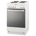 Плита электрическая ZANUSSI zce 560 nw1 Плита электрическая ZANUSSI zce 560 nw1