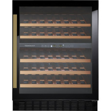 Винный шкаф KUPPERSBUSCH FWKU 1870.0 X4 Винный шкаф KUPPERSBUSCH FWKU 1870.0 X4
