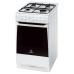 Плита газовая INDESIT kn 3g2107 w