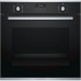 Духовой шкаф Bosch HBB237BS0R Духовой шкаф Bosch HBB237BS0R