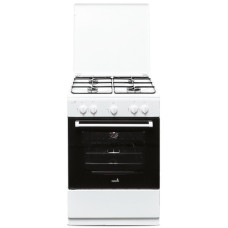 Плита CEZARIS ПГ 3200-03 белый