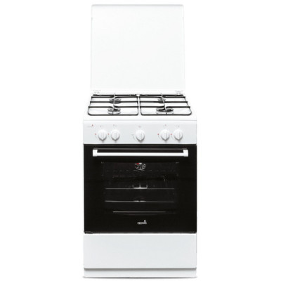 Плита CEZARIS ПГ 3200-03 белый