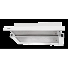 Телескопическая вытяжка Hansa OTP5233WH