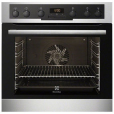 Духовой шкаф ELECTROLUX eoe 5551 aox Духовой шкаф ELECTROLUX eoe 5551 aox
