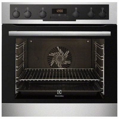 Духовой шкаф ELECTROLUX eoe 5551 aox Духовой шкаф ELECTROLUX eoe 5551 aox