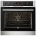 Духовой шкаф ELECTROLUX eoe 5551 aox Духовой шкаф ELECTROLUX eoe 5551 aox