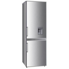 Холодильник ASCOLI ADRFI345WD (Inox) Холодильник ASCOLI ADRFI345WD (Inox)