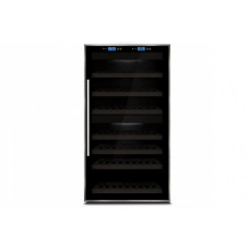 Винный шкаф CASO WineComfort Touch 66