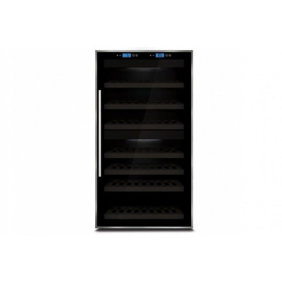 Винный шкаф CASO WineComfort Touch 66 Винный шкаф CASO WineComfort Touch 66