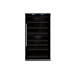 Винный шкаф CASO WineComfort Touch 66 Винный шкаф CASO WineComfort Touch 66
