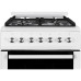 Плита NORDFROST GG 6062 W Плита NORDFROST GG 6062 W