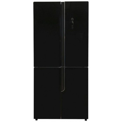 Холодильник ASCOLI ACDB460WG Холодильник ASCOLI ACDB460WG
