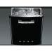 Посудомоечная машина SMEG st2fabne2 Посудомоечная машина SMEG st2fabne2