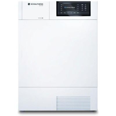 Сушильная машина SCHULTHESS Spirit 660 white Сушильная машина SCHULTHESS Spirit 660 white