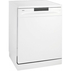 Посудомоечная машина Gorenje GS62010W