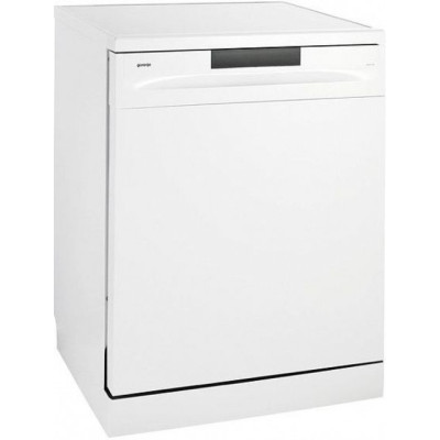 Посудомоечная машина Gorenje GS62010W Посудомоечная машина Gorenje GS62010W